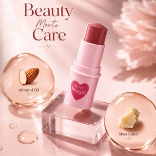 Blush Magic Dewy Finish Blush Stick