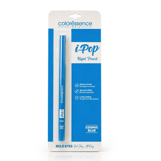 Ipop Kajal Pencil - Waterproof & Long-Lasting