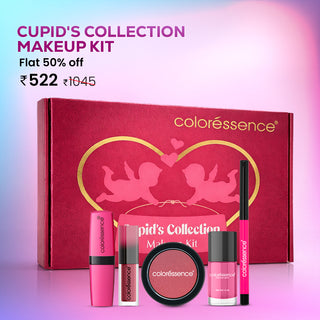 Cupid's Collection Makeup Kit