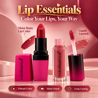 Cupid's Collection Makeup Kit