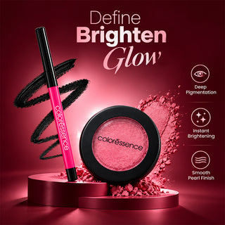 Cupid's Collection Makeup Kit
