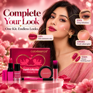 Cupid's Collection Makeup Kit