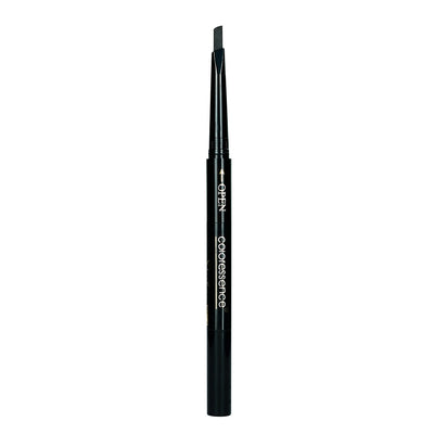 Eye Brow Styler 3 In 1 Multifunction (Combo of Black & Dark Brown)