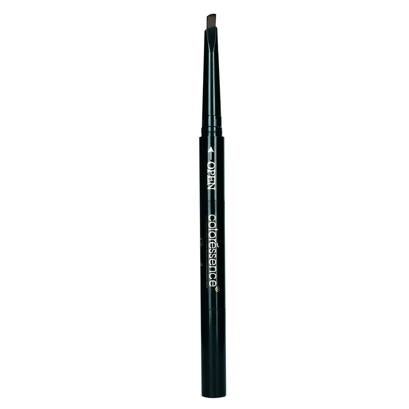 Eye Brow Styler 3 In 1 Multifunction (Combo of Black & Dark Brown)