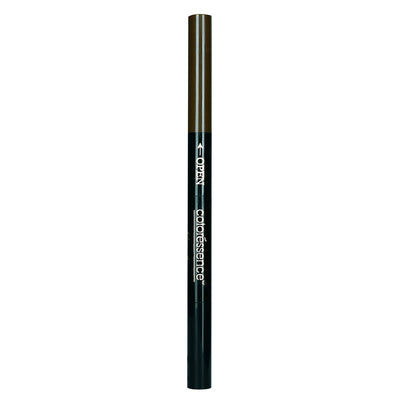 Eye Brow Styler 3 In 1 Multifunction (Combo of Black & Dark Brown)