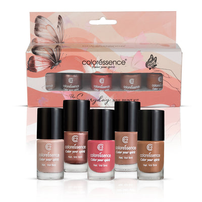 Everyday Nail Paint kit