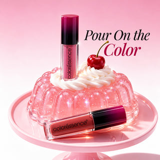 Transfer Proof Liquid Lipstick Kit + Free Lip Plumping Gloss