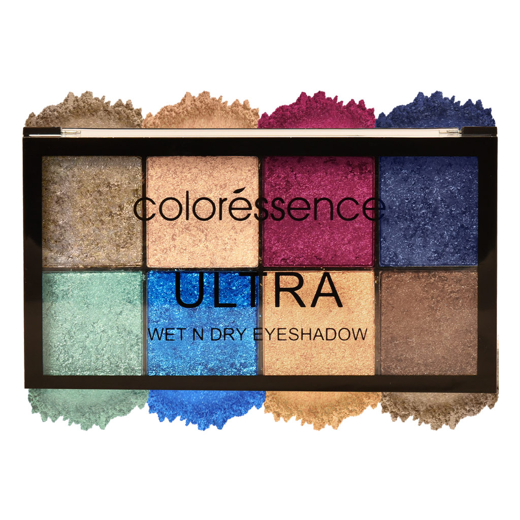 Eyeshadow palette discount sale