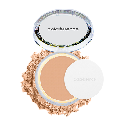 Perfect Tone Compact Powder