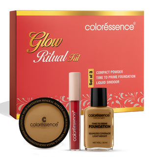 Glow Ritual Kit