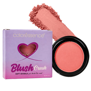 Blush Crush