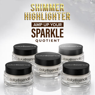 Shimmer Highlighter