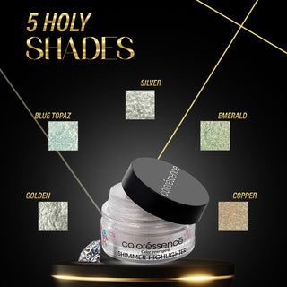 Shimmer Highlighter