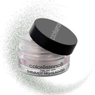 Shimmer Highlighter
