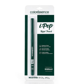 Ipop Kajal Pencil - Waterproof & Long-Lasting