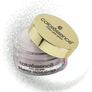 Shimmer Highlighter