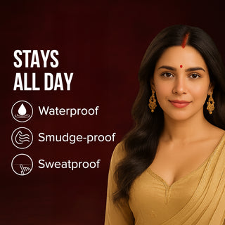 Eternal Matte Sindoor