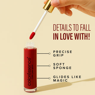 Eternal Matte Sindoor