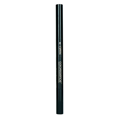 Eye Brow Styler 3 In 1 Multifunction (Combo of Black & Dark Brown)