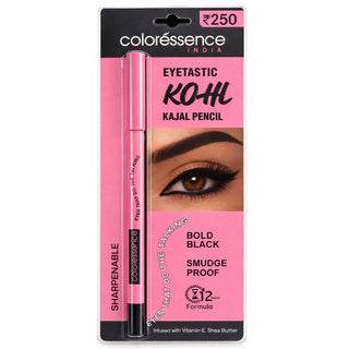 Eyetastic Kohl Kajal Pencil