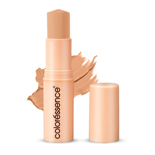 Foundation Panstick - Full Coverage Conceal Cover Brightener Blur Effect