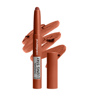 Hydramatte Long Stay Lippie Crayon