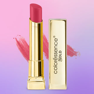 Pure Matte Waterproof Premium Lipstick Collection – Combo of 5