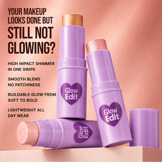 Glow Edit Highlighter