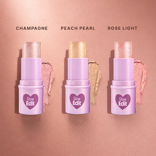 Glow Edit Highlighter
