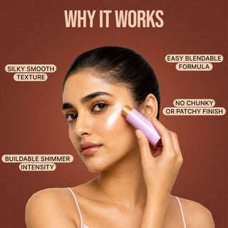 Glow Edit Highlighter