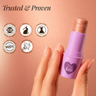 Glow Edit Highlighter
