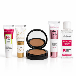 Glow hi glow Face Combo