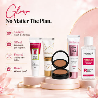 Glow hi glow Face Combo