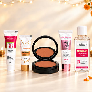 Glow Hi Glow Face Combo