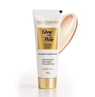 Glow With The Flow Strobe Cream