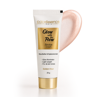 Glow With The Flow Strobe Cream