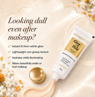 Glow With The Flow Strobe Cream