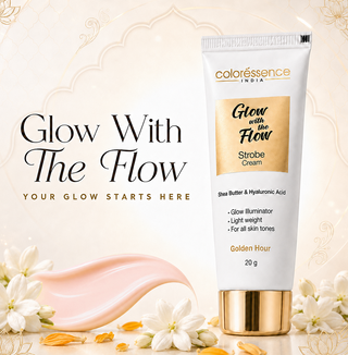 Glow With The Flow Strobe Cream