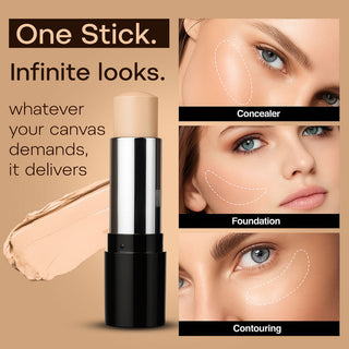 HD Foundation Stick