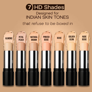 HD Foundation Stick