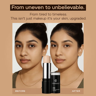 HD Foundation Stick