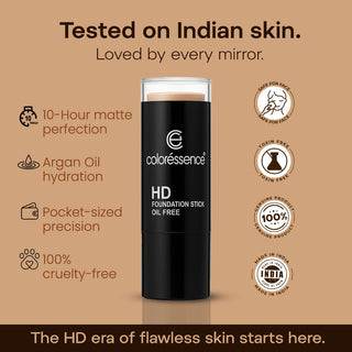 HD Foundation Stick