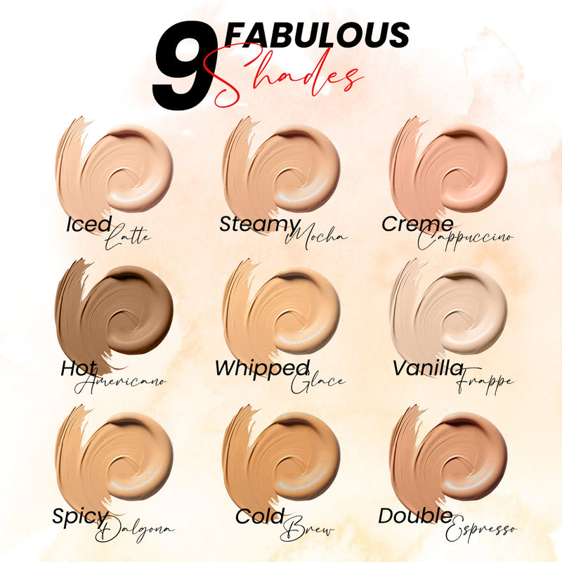 HD Foundation