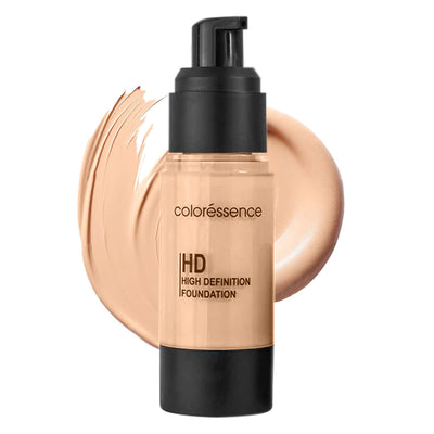 HD Foundation