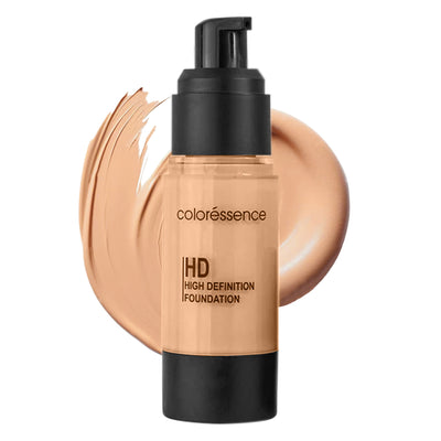 HD Foundation