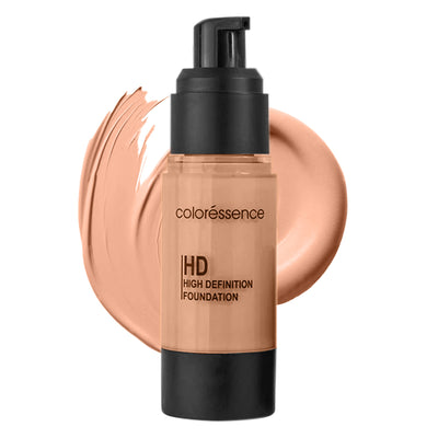 HD Foundation