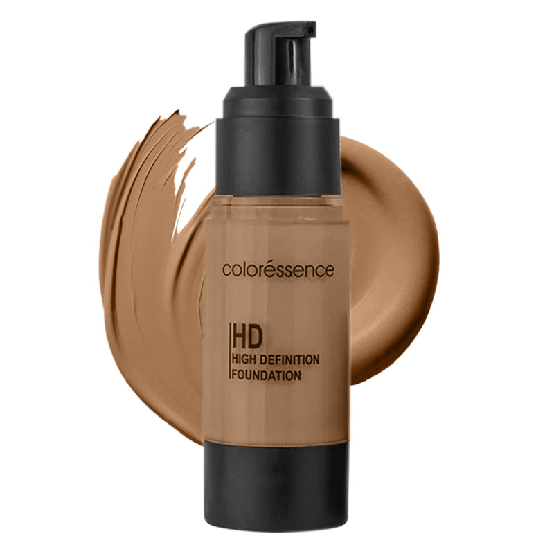 HD Foundation