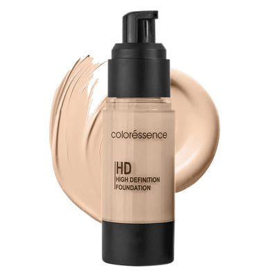 HD Foundation