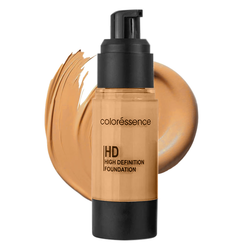 HD Foundation