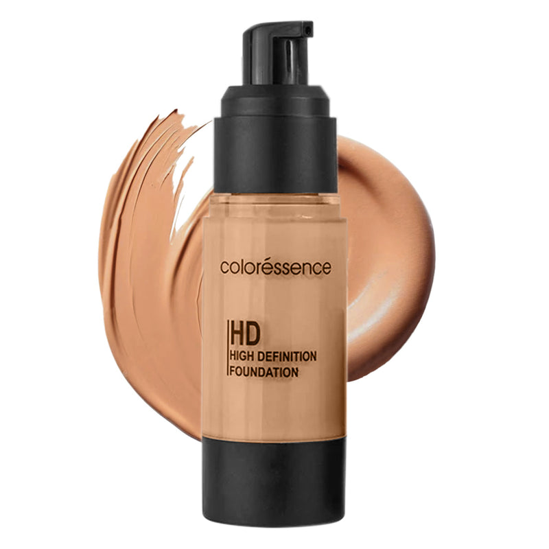 HD Foundation